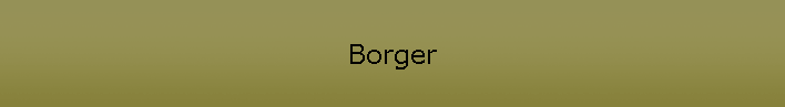 Borger