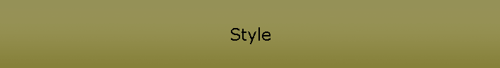 Style